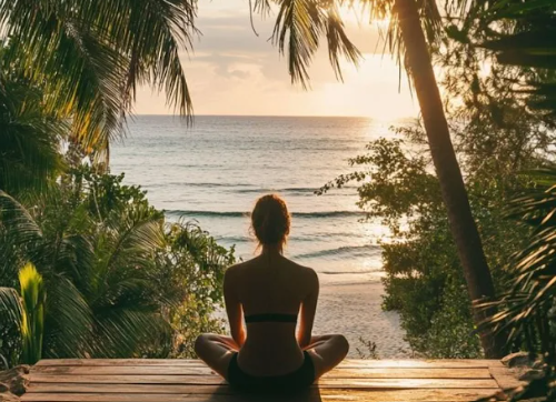 Tourism & Retreats